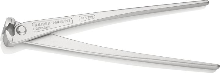 Actual product image Knipex High Leverage Concreters' Nipper (300 mm)