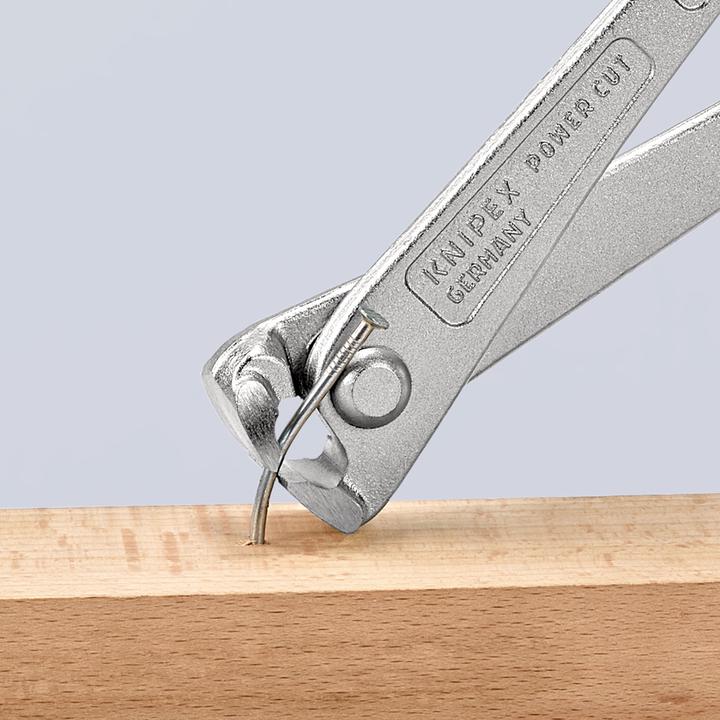Produktbild Knipex Kraft-Monierzange (300 mm)