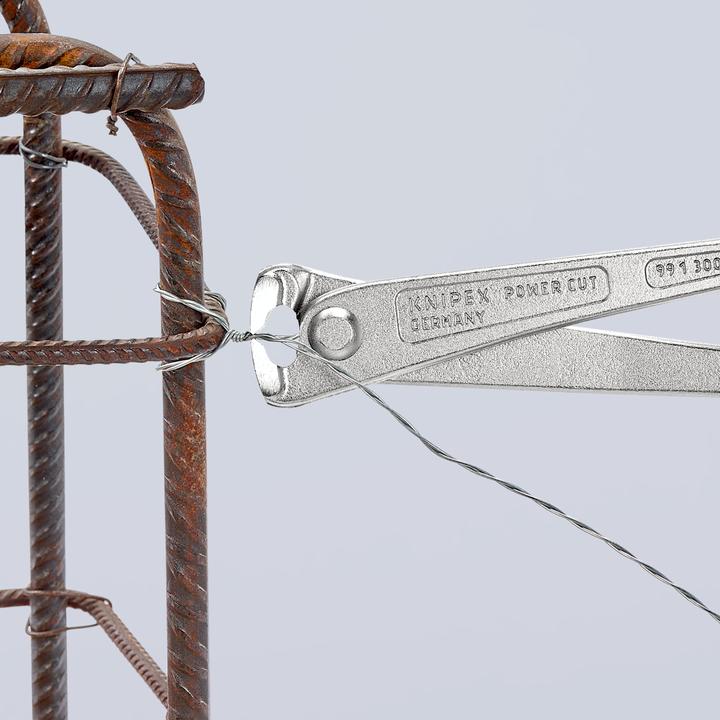 Produktbild Knipex Kraft-Monierzange (300 mm)