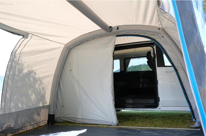 Actual product image Brunner Air Travel II (28.50 kg)