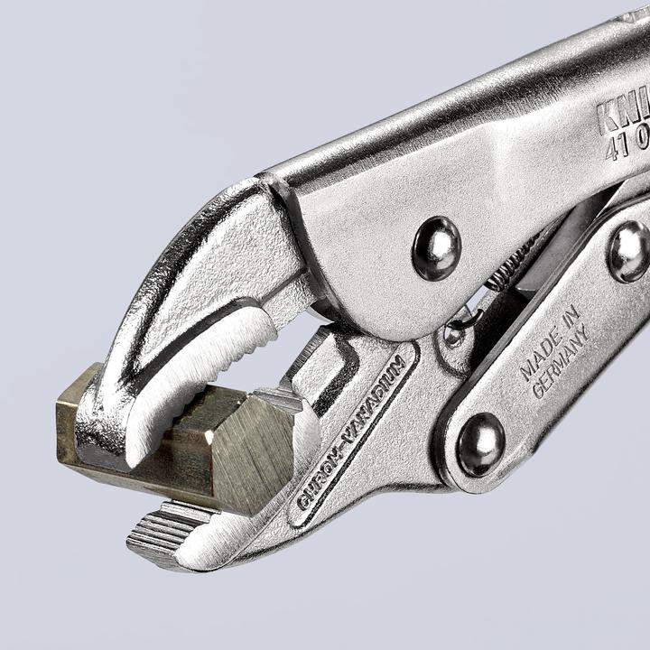 Produktbild Knipex Gripzange (180 mm)
