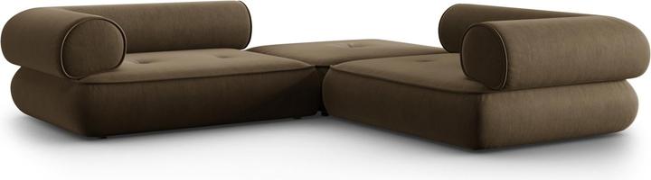 Produktbild Maison Heritage Lily (Ecksofa, Modular Sofa)