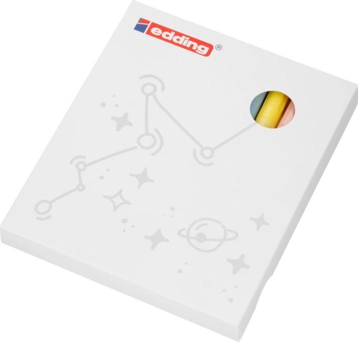 Produktbild Edding Glanzlackmarker (8x)