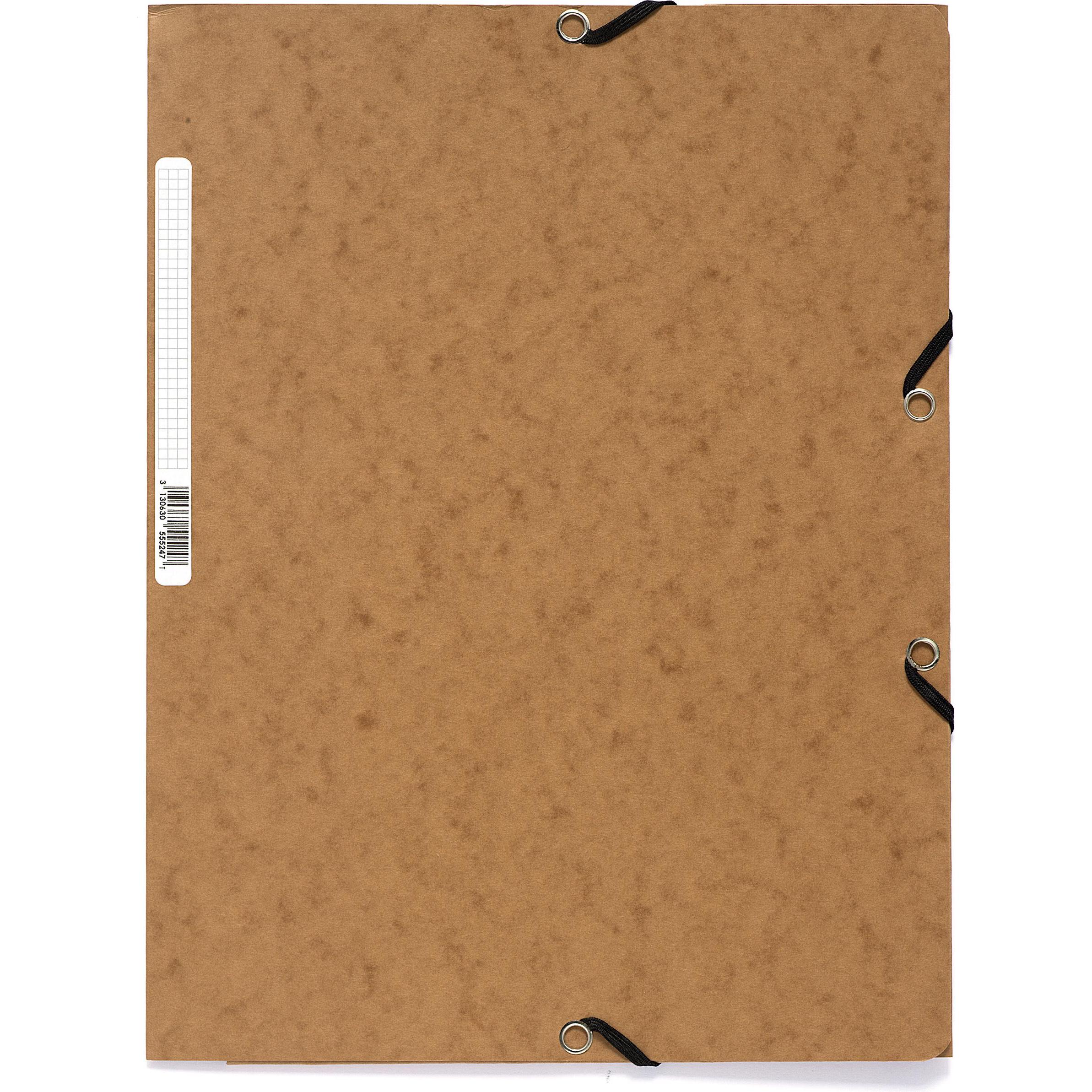 Exacompta, Mappe, Sammelmappe (A4, 1 x)