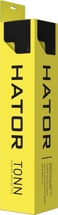 Actual product image Hator Tonn L (L)