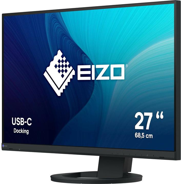 Image du produit Eizo EV2720S FlexScan (2560 x 1440 pixels, 27")