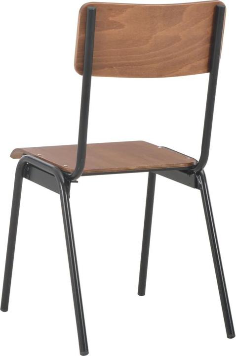 Image du produit vidaXL Esszimmerstuhl