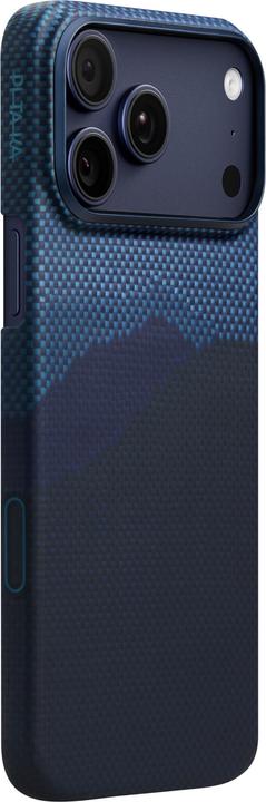 Immagine prodotto Pitaka Ultra-Slim Case Over the horizon - iPhone 17 Pro (Apple iPhone 17 Pro)