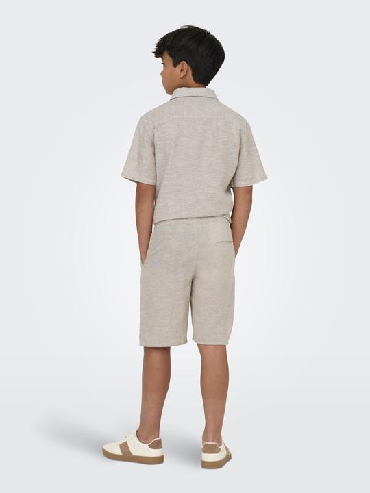 Immagine prodotto Only & Sons Junior OSJCAIDEN Normal geschnitten Shorts Shorts (146)