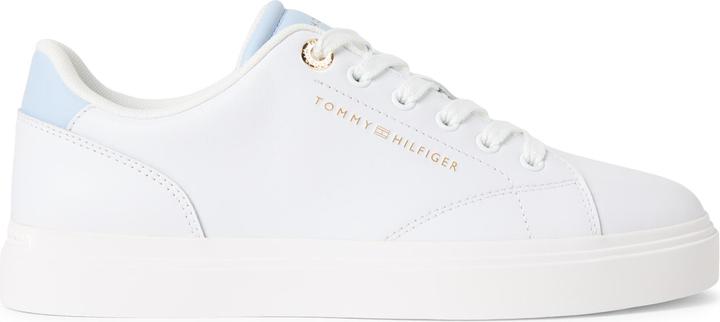 Image du produit Tommy Hilfiger Th Feminine Cupsole Leather (37)