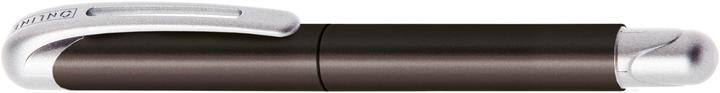 Produktbild Online COLLEGE METALLIC - Rollerball (Metallic Black)
