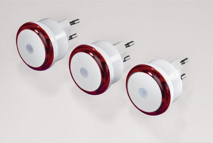 Actual product image Hama Basic