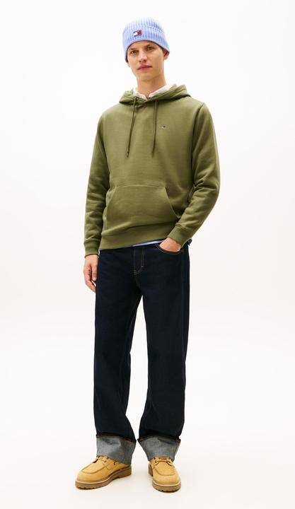 Image du produit Tommy Jeans Sweat à capuche TJM Reg S Flag (L)