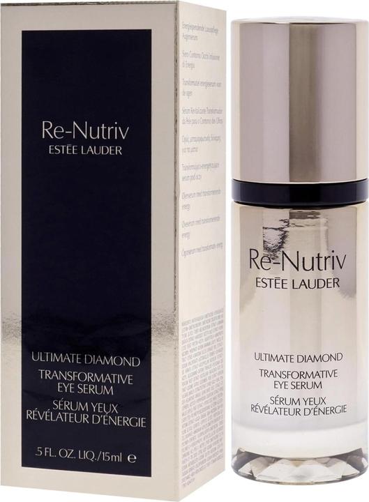 Immagine prodotto Estée Lauder Re-Nutriv (Siero per la cura degli occhi, 15 ml, Giorno + Notte)