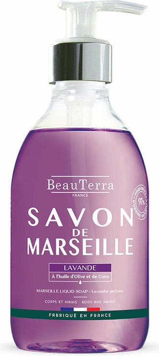 Lavendel