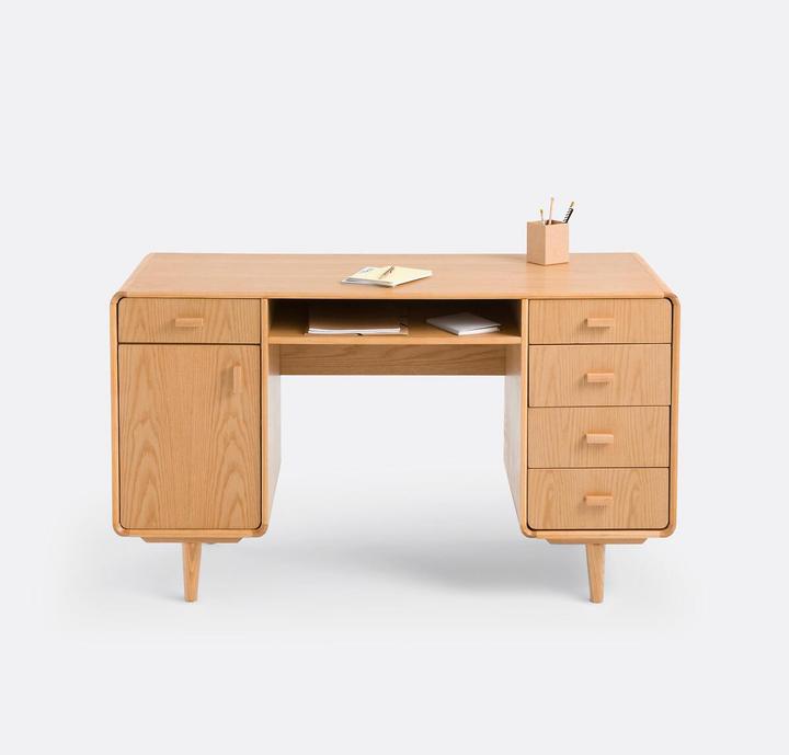 Actual product image La Redoute Interieurs Jimi