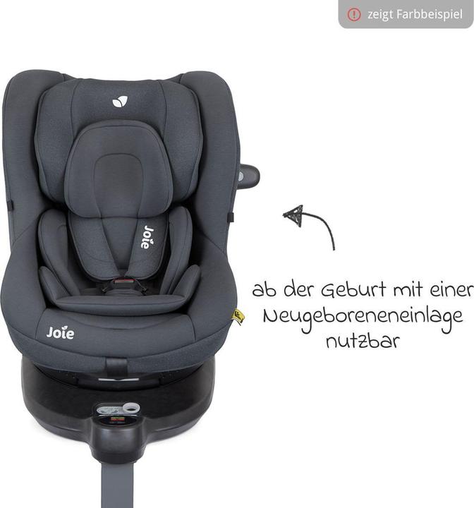 Produktbild Joie i-Spin 360 (Reboarder)