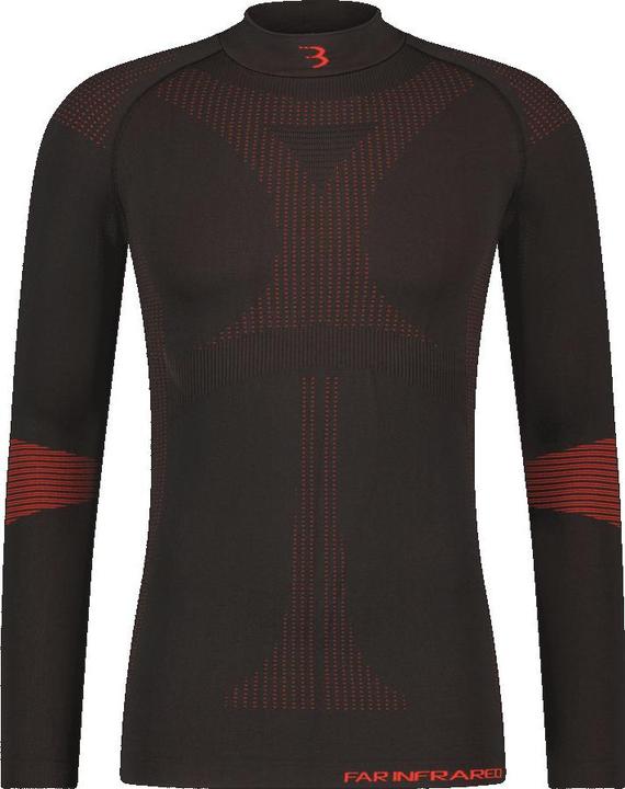 Image du produit BBB FarInfraRed Layer manches longues, XS/S (XS)