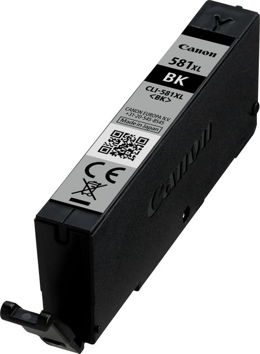 Produktbild Canon Cli-581xl (BK)