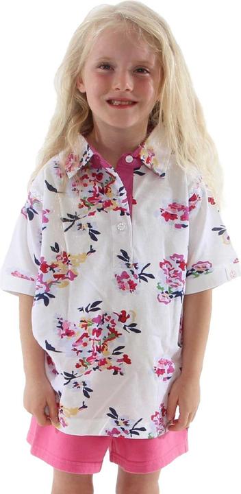 Produktbild Lazy Jacks Poloshirt Mädchen (128)