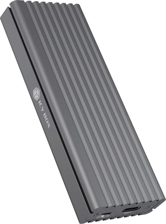 Produktbild Icy Box IB-1817M-C31 (M.2 2230, M.2 2242, M.2 2260, M.2 2280, M.2)