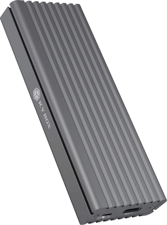 Productafbeelding Icy Box IB-1817M-C31 (M.2 2230, M.2 2242, M.2 2260, M.2 2280, M.2)