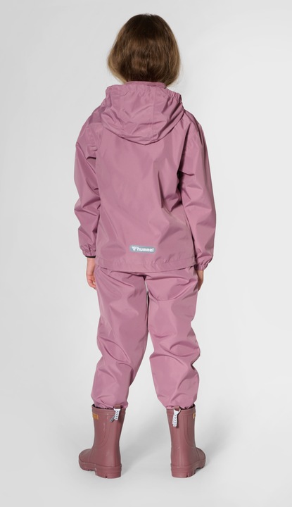 Image du produit hummel hmlNESSIE RAINSUIT (140)