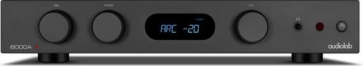 Audiolab 6000 A MKII (Verstärker)