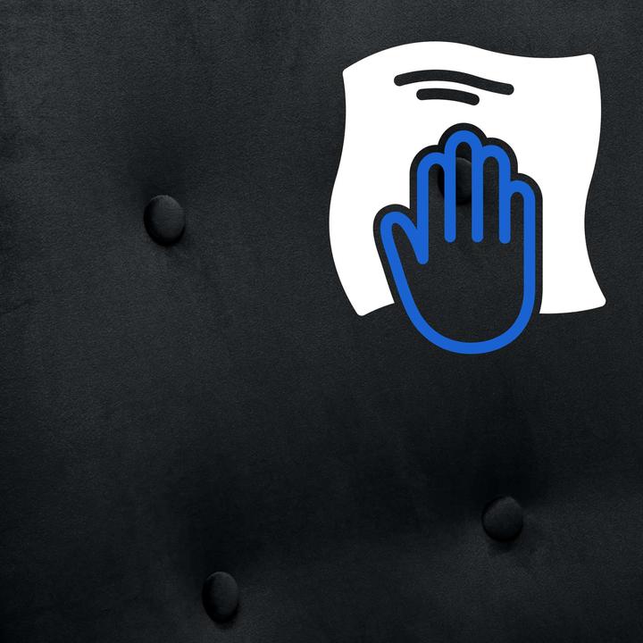 Produktbild CLP Sanka Samt