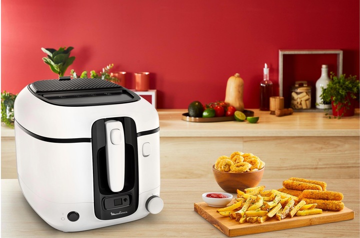 Actual product image Moulinex New Super Uno