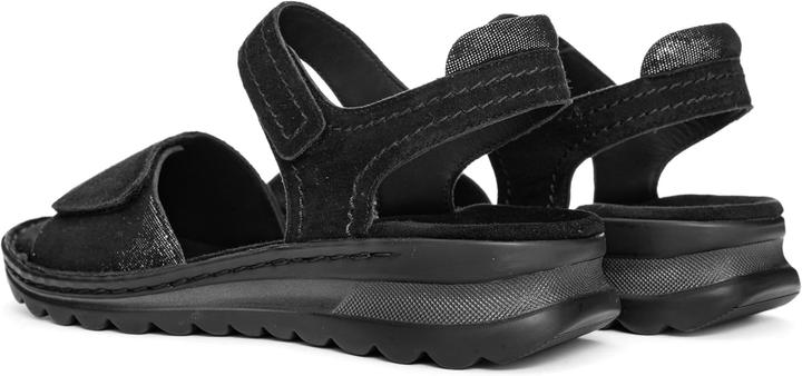 Actual product image Ara Tampa Sandal (41)