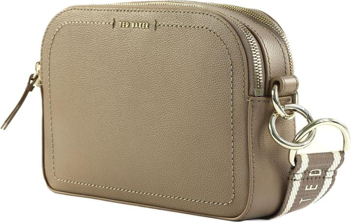 Immagine prodotto Ted Baker Luceele Webbing Leather Crossbody Bag