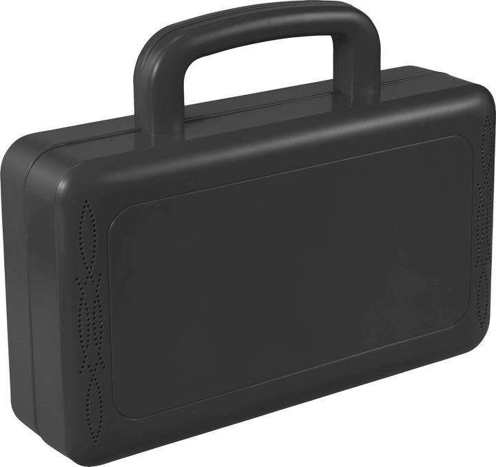 Image du produit Voltcraft Chargeur de piles rondes NiMH Mignon (AA), Micro (AAA) (AA, AAA)