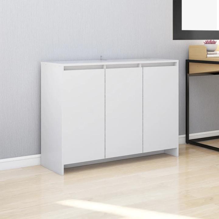 Actual product image VidaXL Soleila (102 x 33 x 75 cm)
