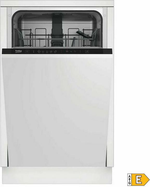 Actual product image Beko DIS35023