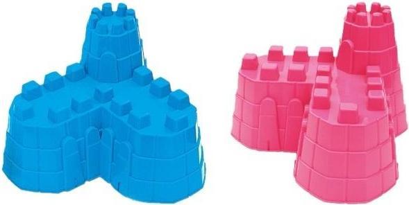 Actual product image Marioinex Sandform Burg 2