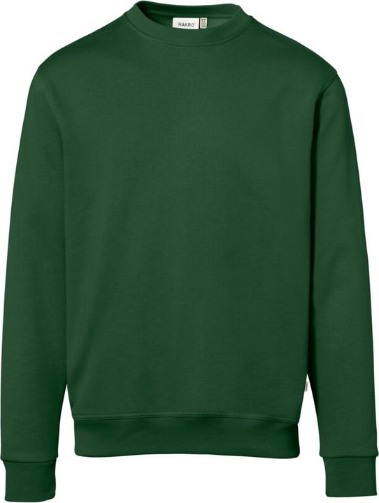 Image du produit Hakro Sweat-shirt en coton bio GOTS (4XL)