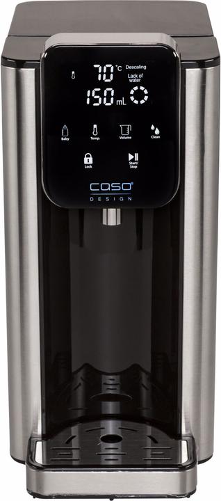 Productafbeelding Caso HW660