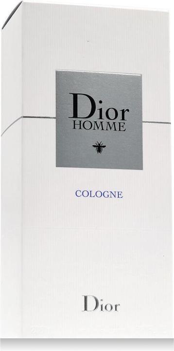 Actual product image Dior Cologne Spray Int23 (Eau de cologne, 200 ml)