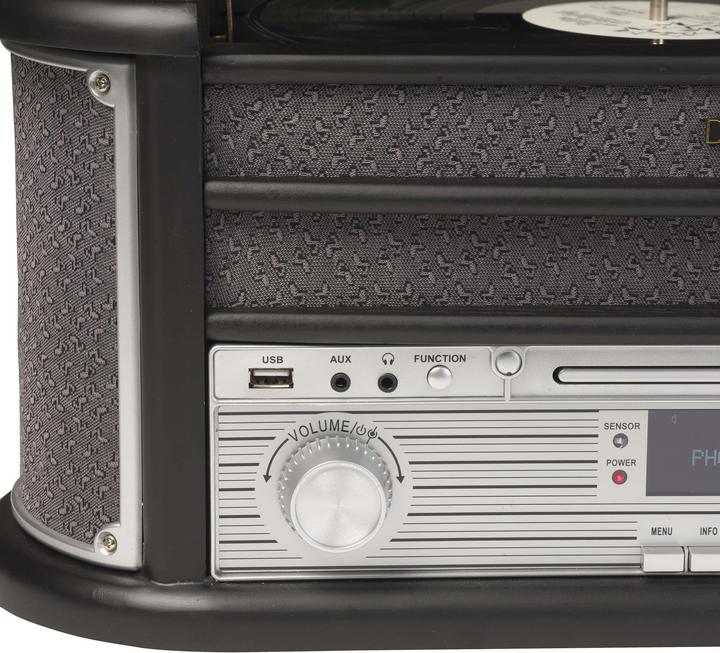 Immagine prodotto Denver MRD-51 (DAB, FM, Bluetooth)