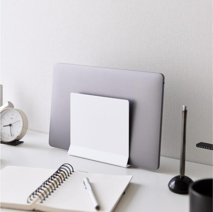 Image du produit Yamazaki Support pour ordinateur portable TOWER