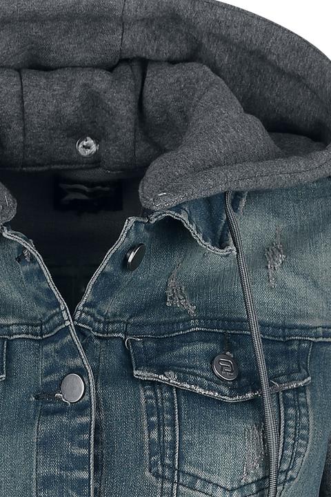 Produktbild RED by EMP Denim Soul (L)