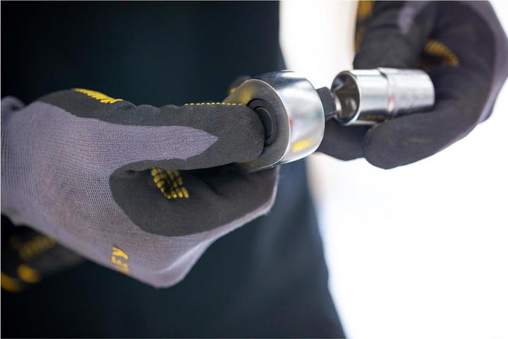 Actual product image Stanley Ratchet High Performance 1/2 (1/2")