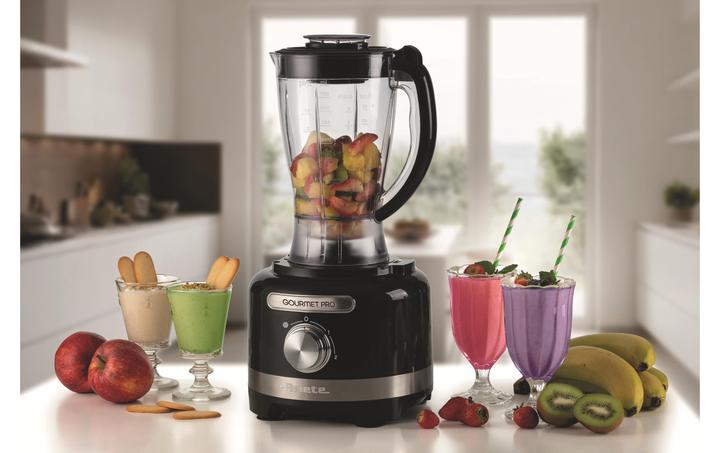 Produktbild Ariete Standmixer schwarz (1000 W)