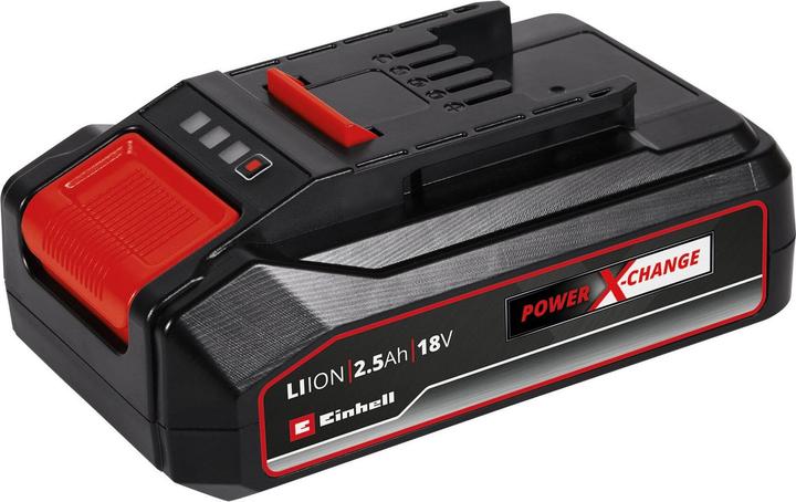 Image du produit Einhell Kit de démarrage PXC (18 V)