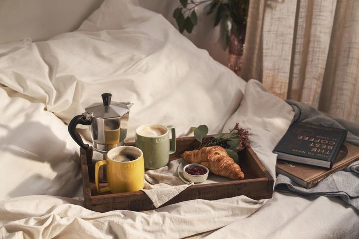 Produktbild Staub Tasse Citron M 350ml (350 ml, 1x)