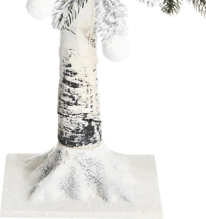 Actual product image Beliani Hasslan