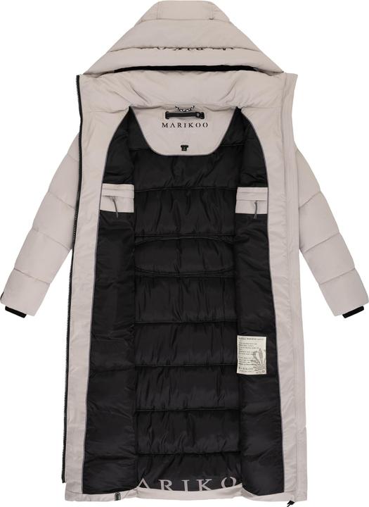 Actual product image Marikoo Nadeshikoo XVI