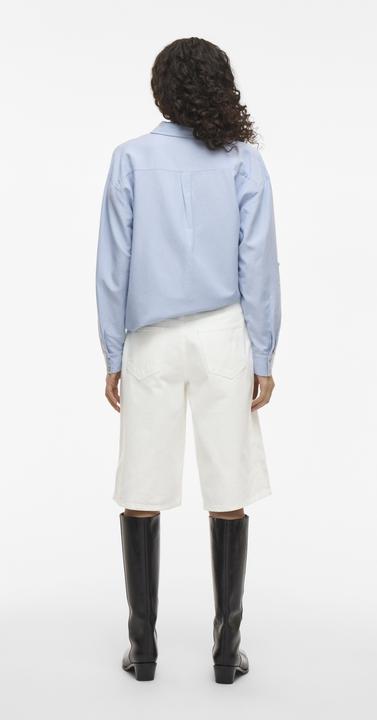 Actual product image Vila High Waist Bermudashorts