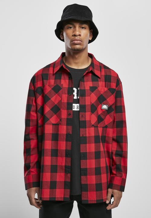 Immagine prodotto Southpole - Camicia di flanella a quadri (XXL)